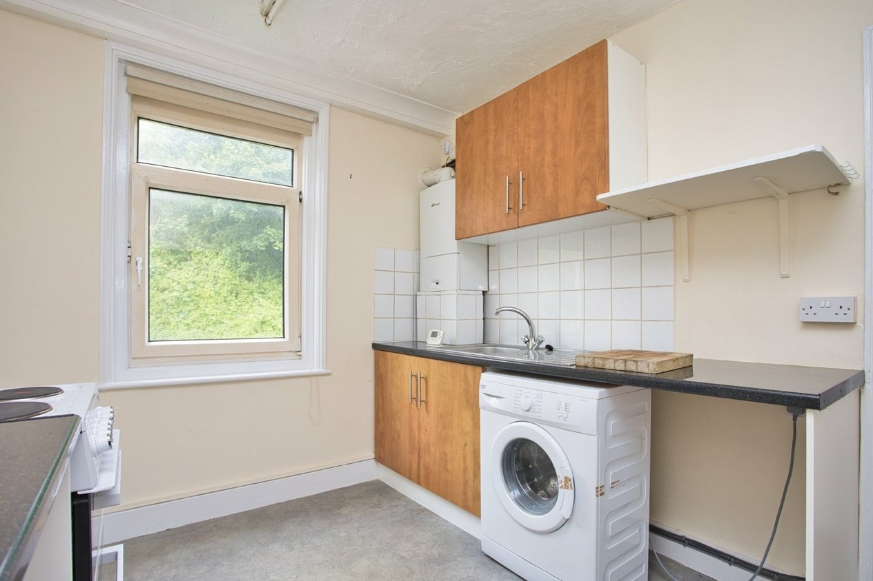Properties For Sale in Horn Street Hythe