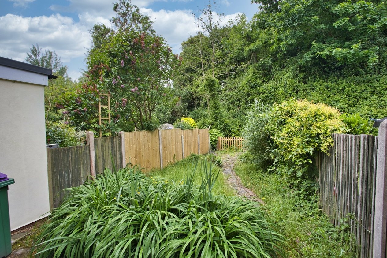 Properties For Sale in Horn Street Hythe