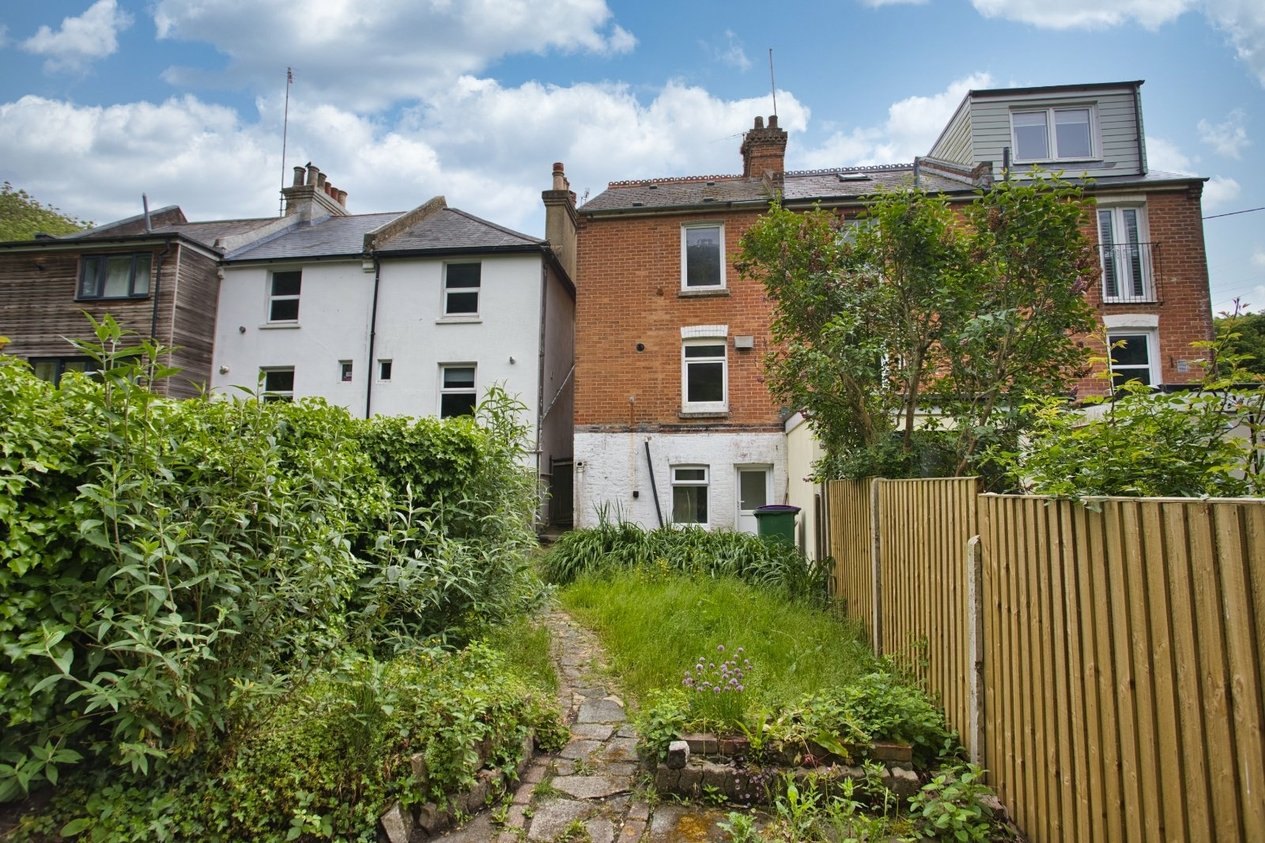 Properties For Sale in Horn Street Hythe