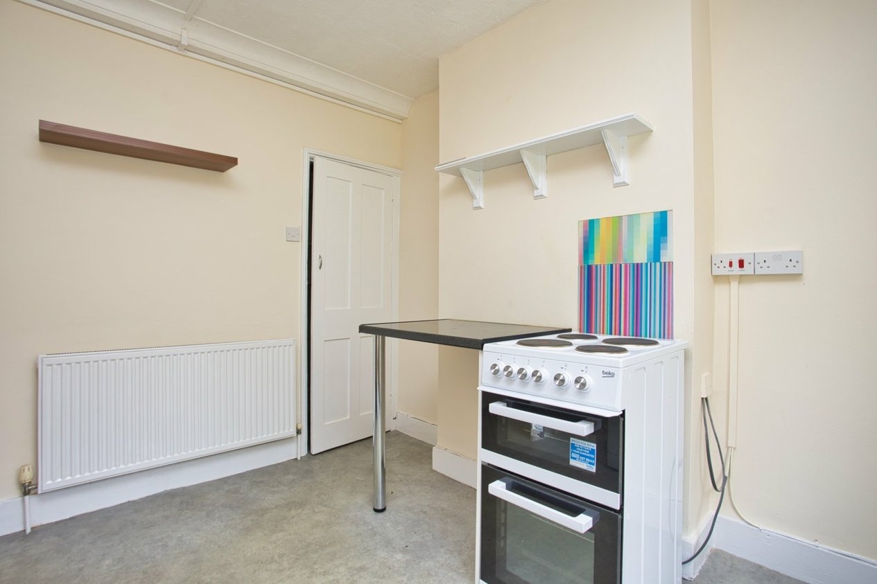 Properties For Sale in Horn Street Hythe