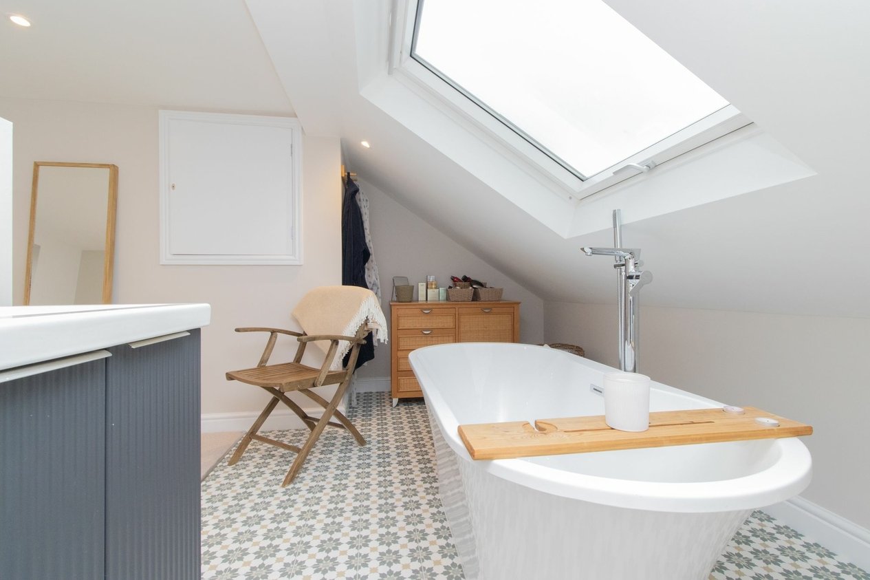 Properties For Sale in Howard Road  Broadstairs