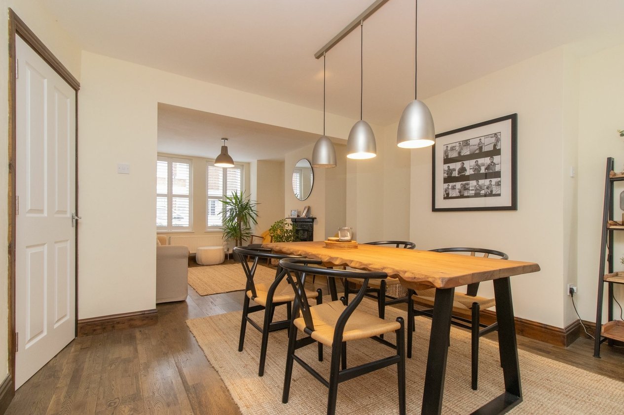 Properties For Sale in Howard Road  Broadstairs