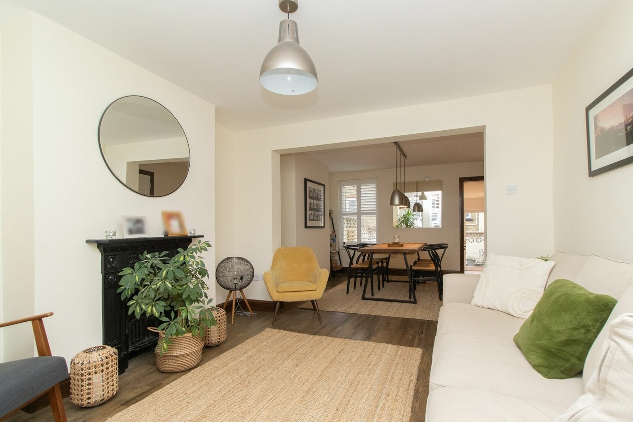 Properties For Sale in Howard Road  Broadstairs
