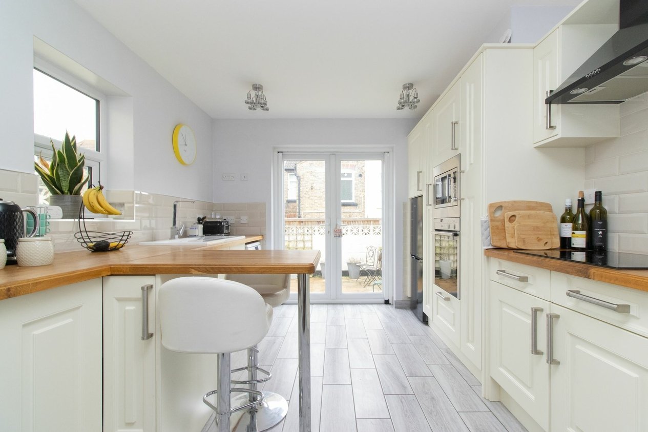 Properties For Sale in Howard Road  Broadstairs
