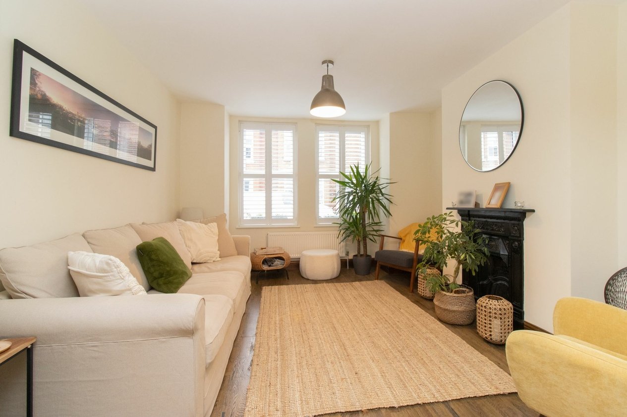 Properties For Sale in Howard Road  Broadstairs