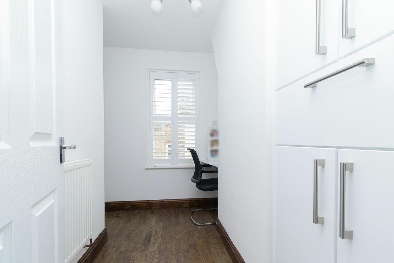 Properties For Sale in Howard Road  Broadstairs