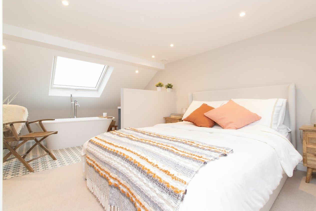 Properties For Sale in Howard Road  Broadstairs