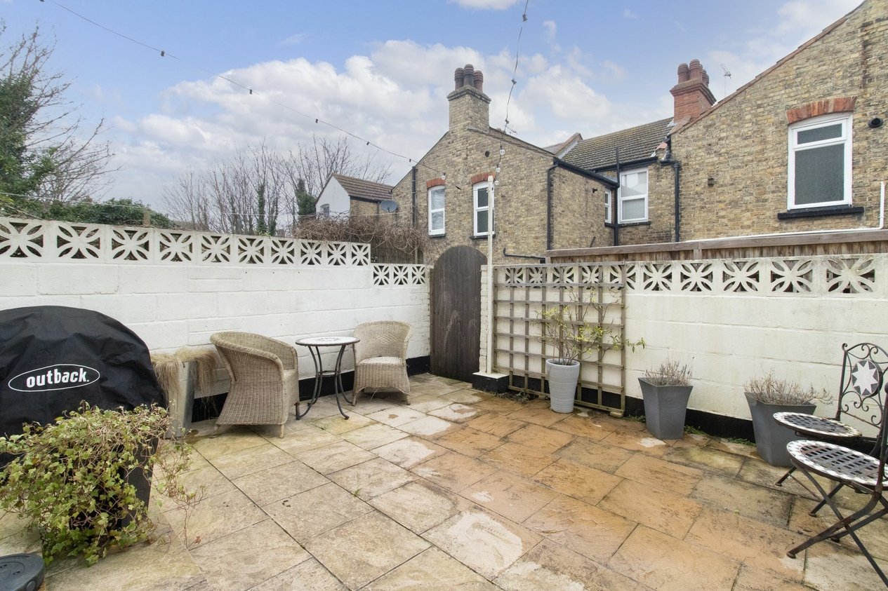 Properties For Sale in Howard Road  Broadstairs