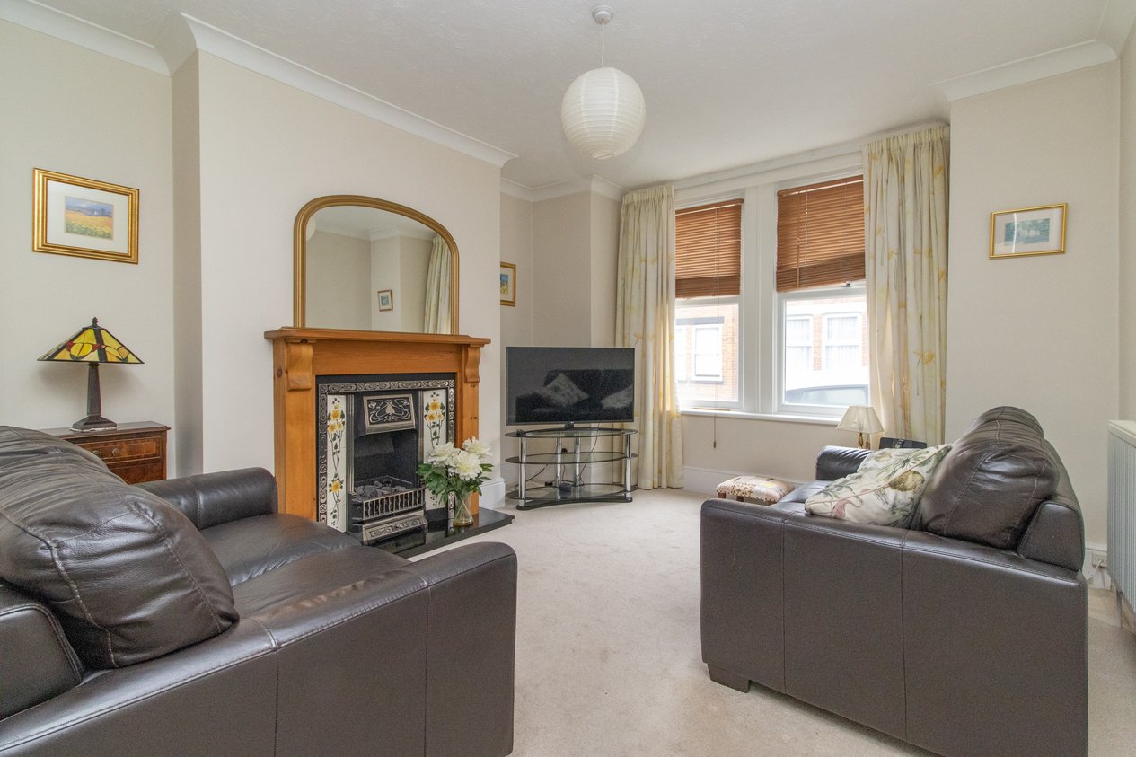 Properties Sold in Howard Road Broadstairs