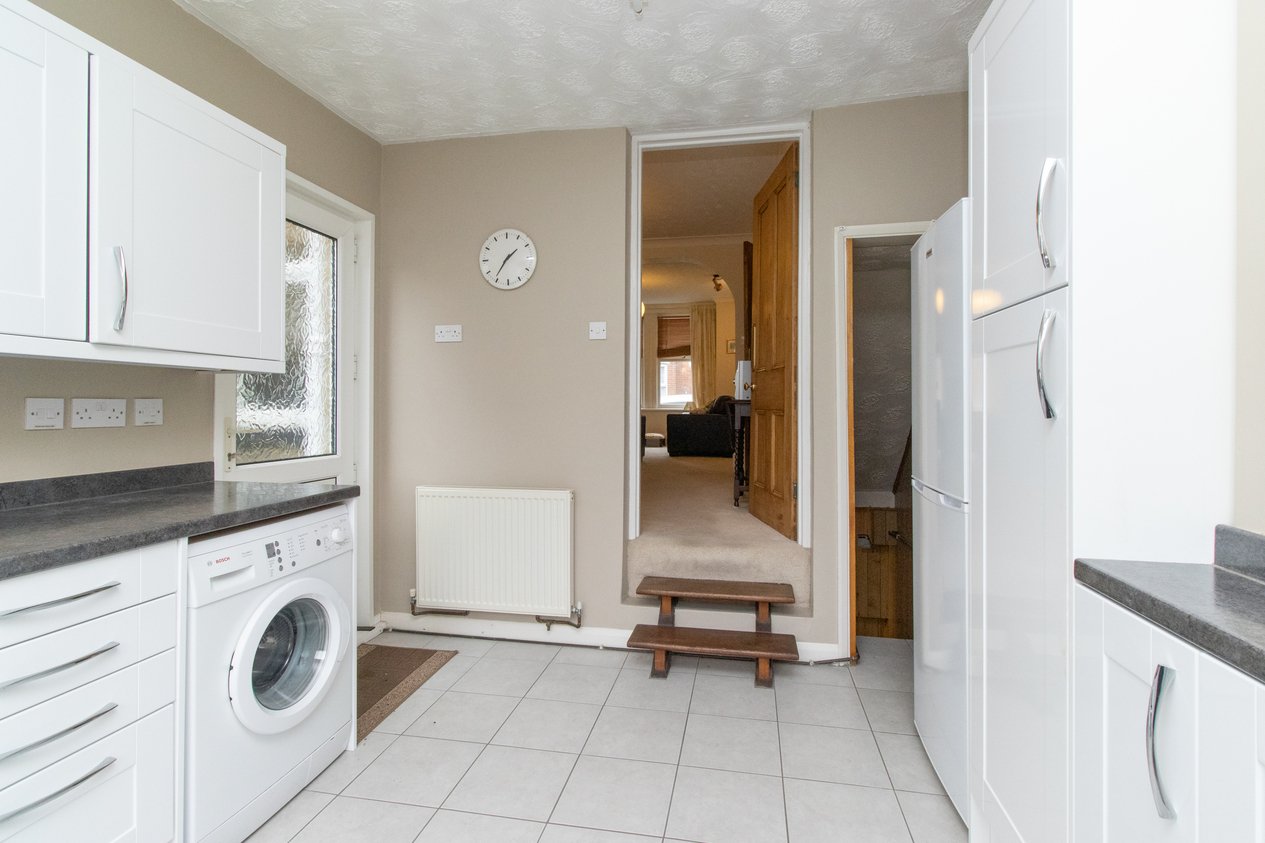 Properties Sold in Howard Road Broadstairs