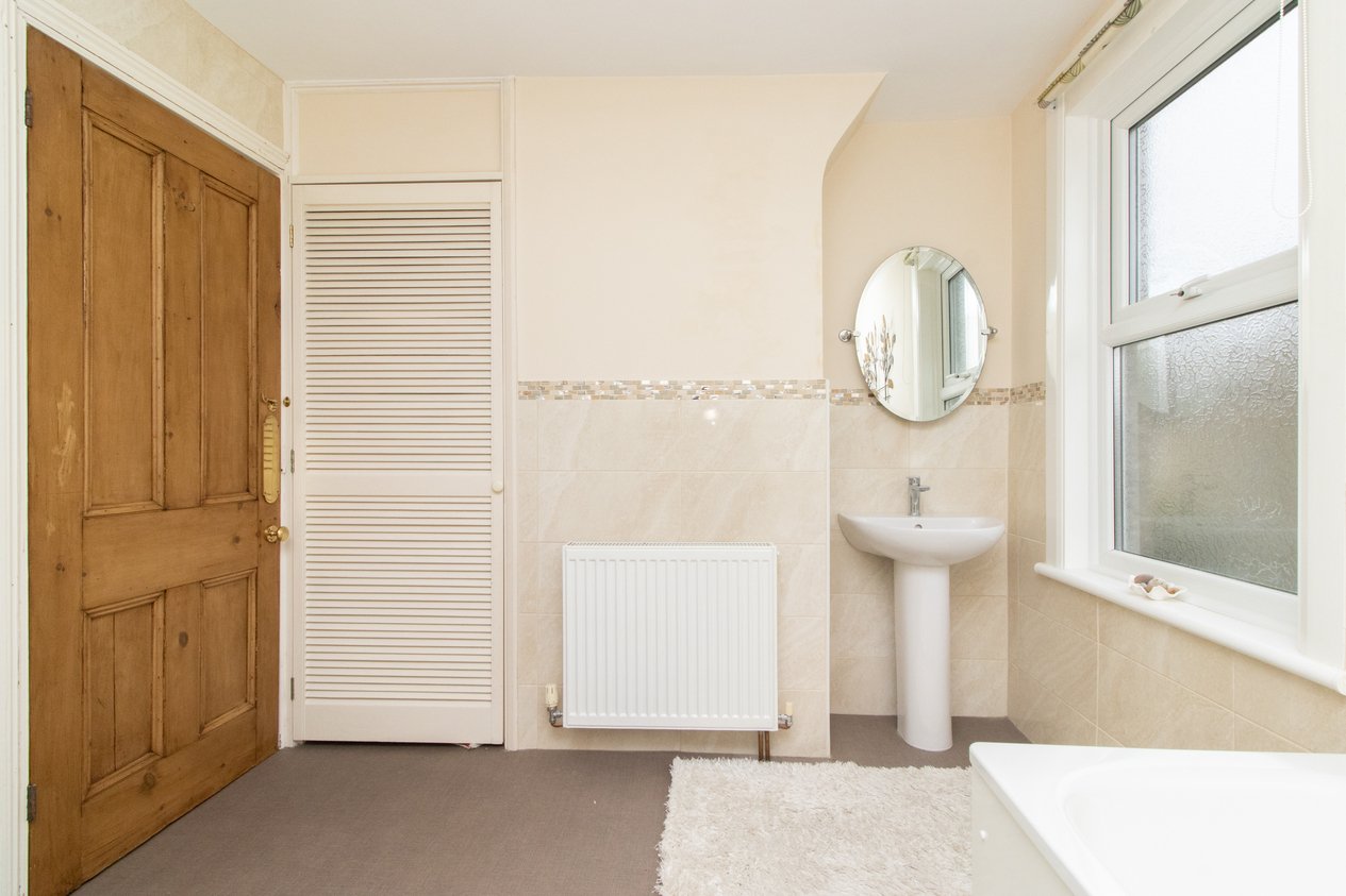 Properties Sold in Howard Road Broadstairs