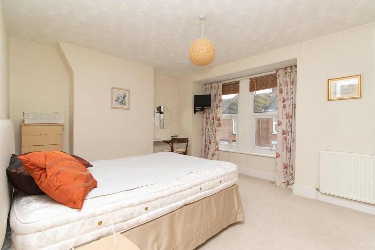 Properties Sold in Howard Road Broadstairs