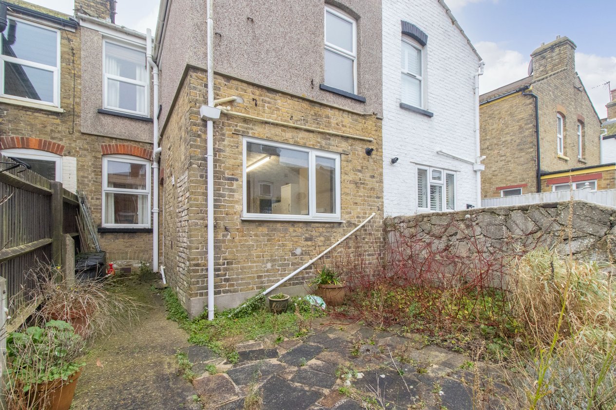 Properties Sold in Howard Road Broadstairs