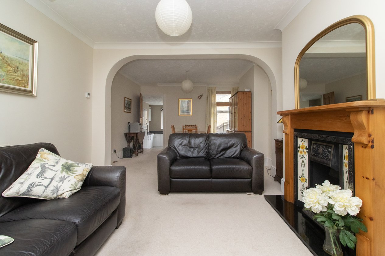 Properties Sold in Howard Road Broadstairs
