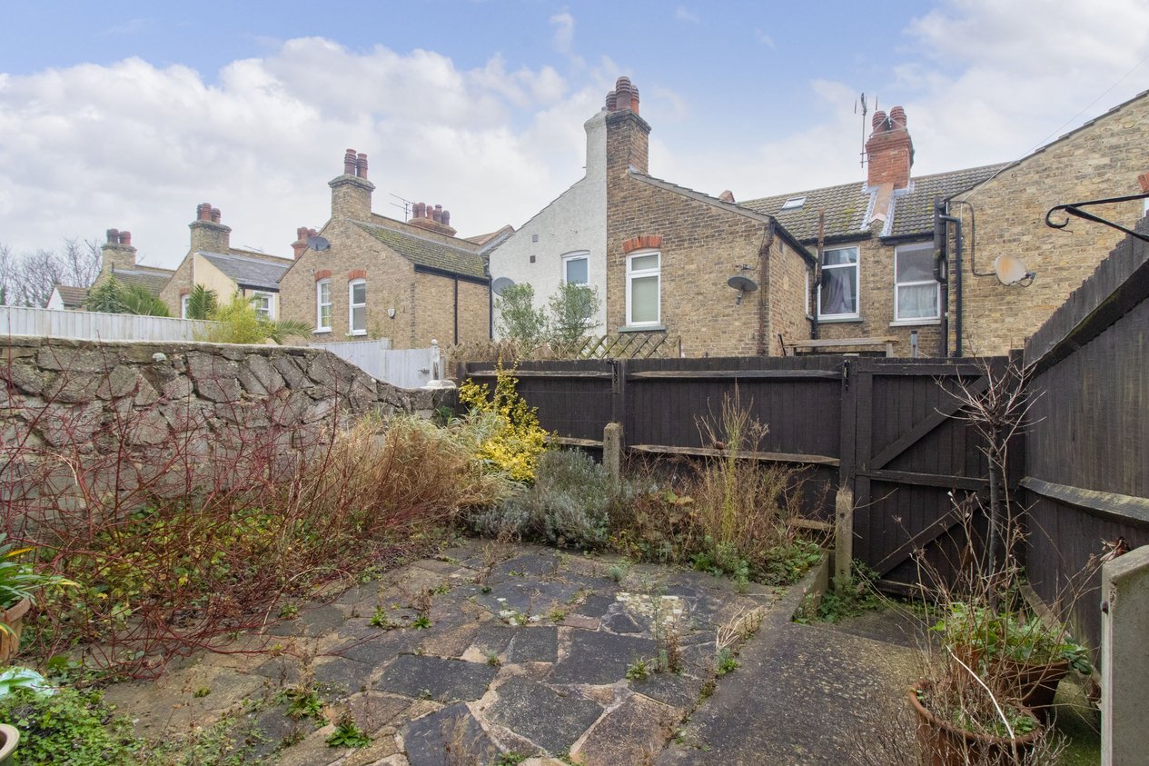 Properties Sold in Howard Road Broadstairs