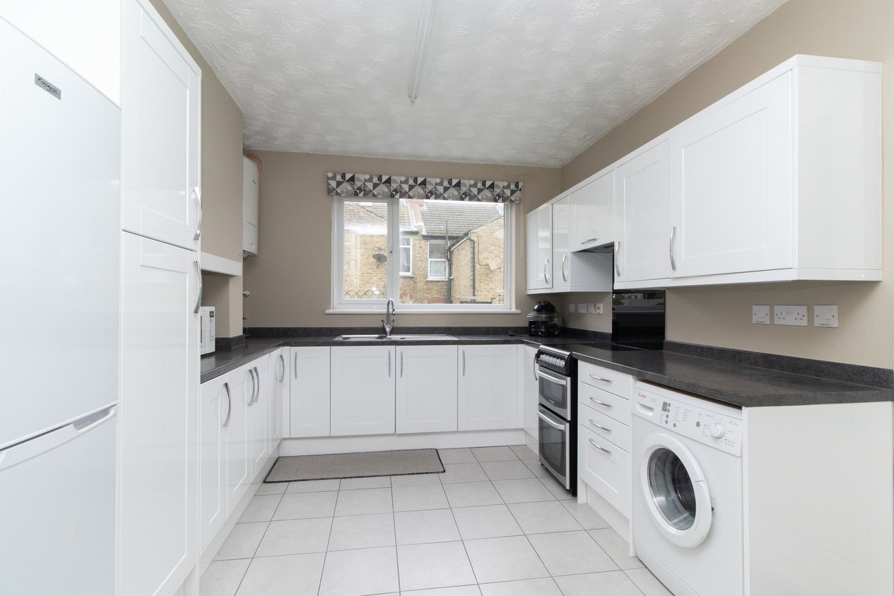 Properties Sold in Howard Road Broadstairs