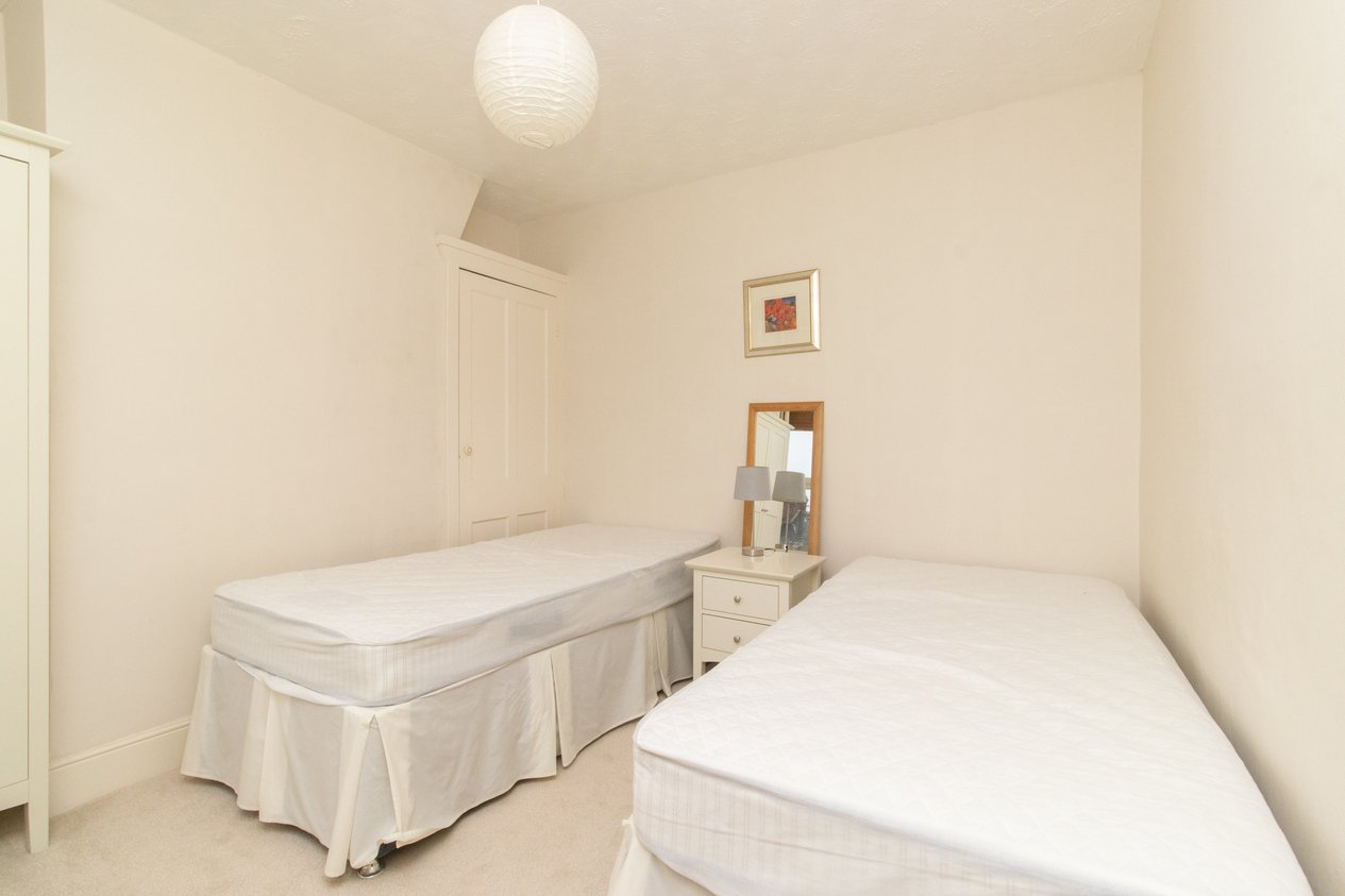 Properties Sold in Howard Road Broadstairs
