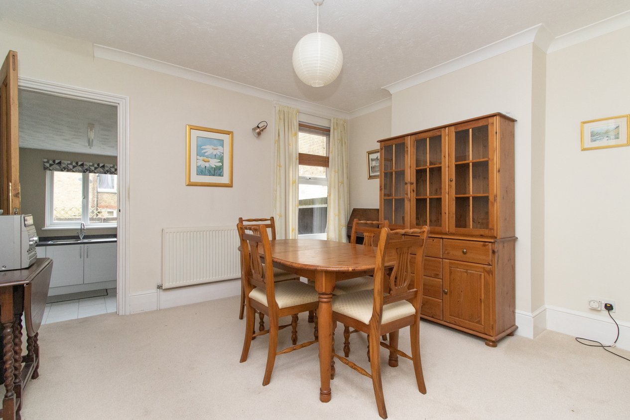 Properties Sold in Howard Road Broadstairs