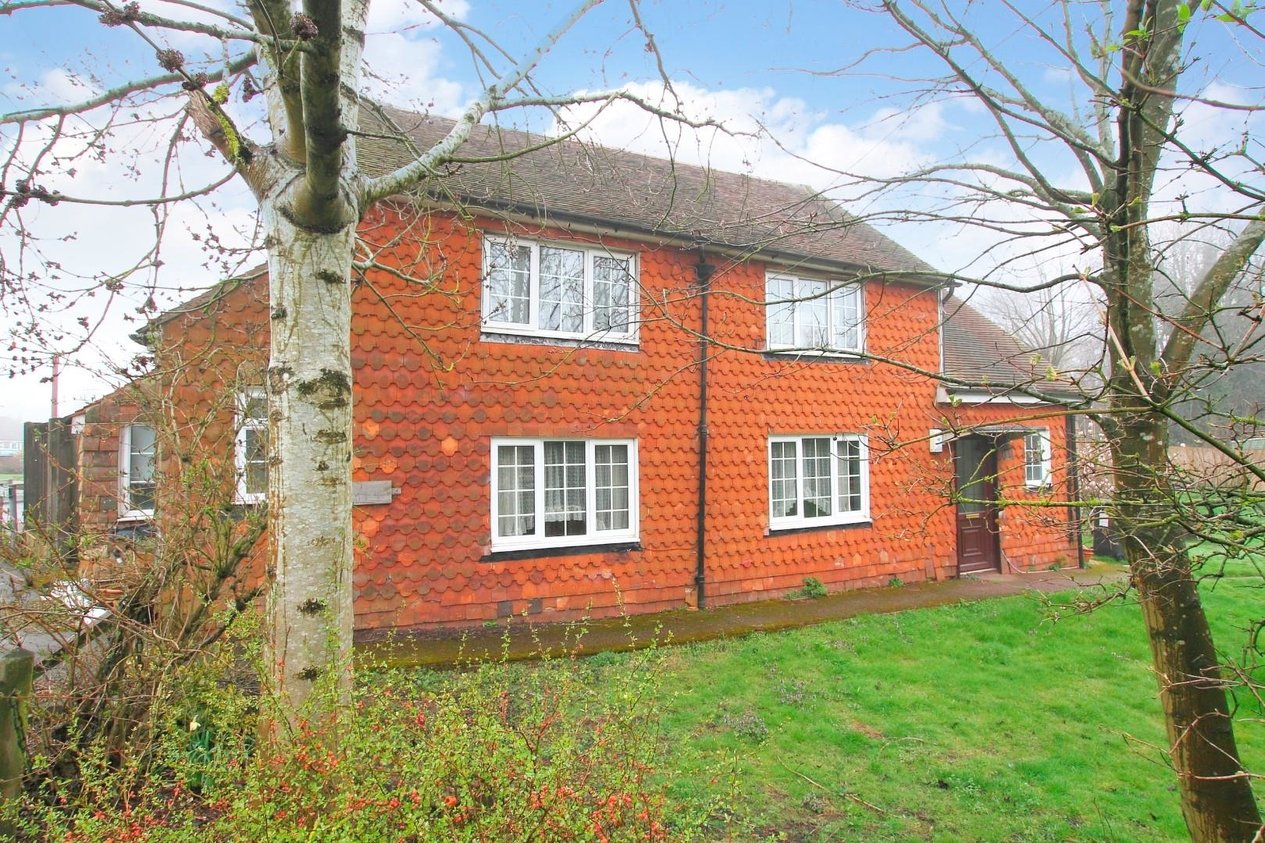 Properties Sold Subject To Contract in Howfield Lane Chartham Hatch