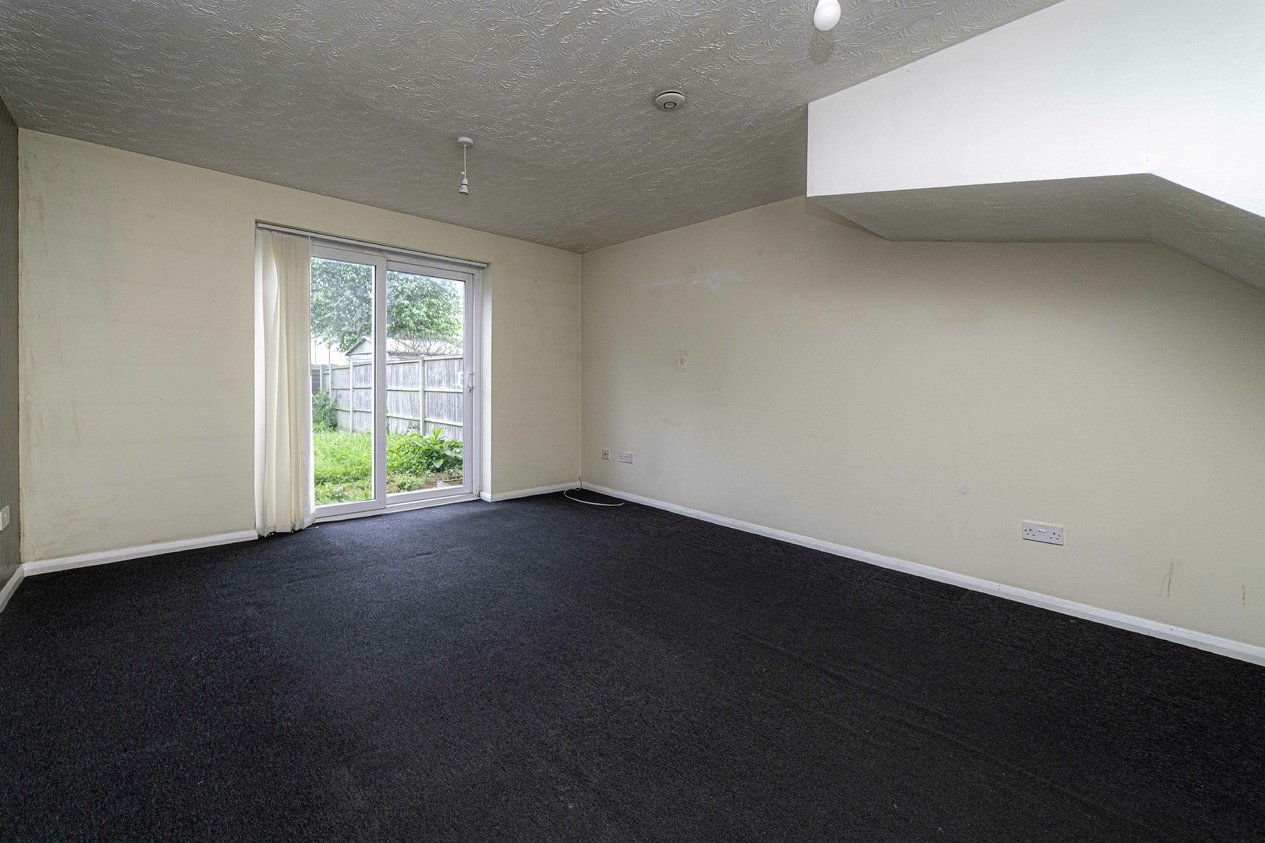 Properties Sold in Hugh Price Close Murston