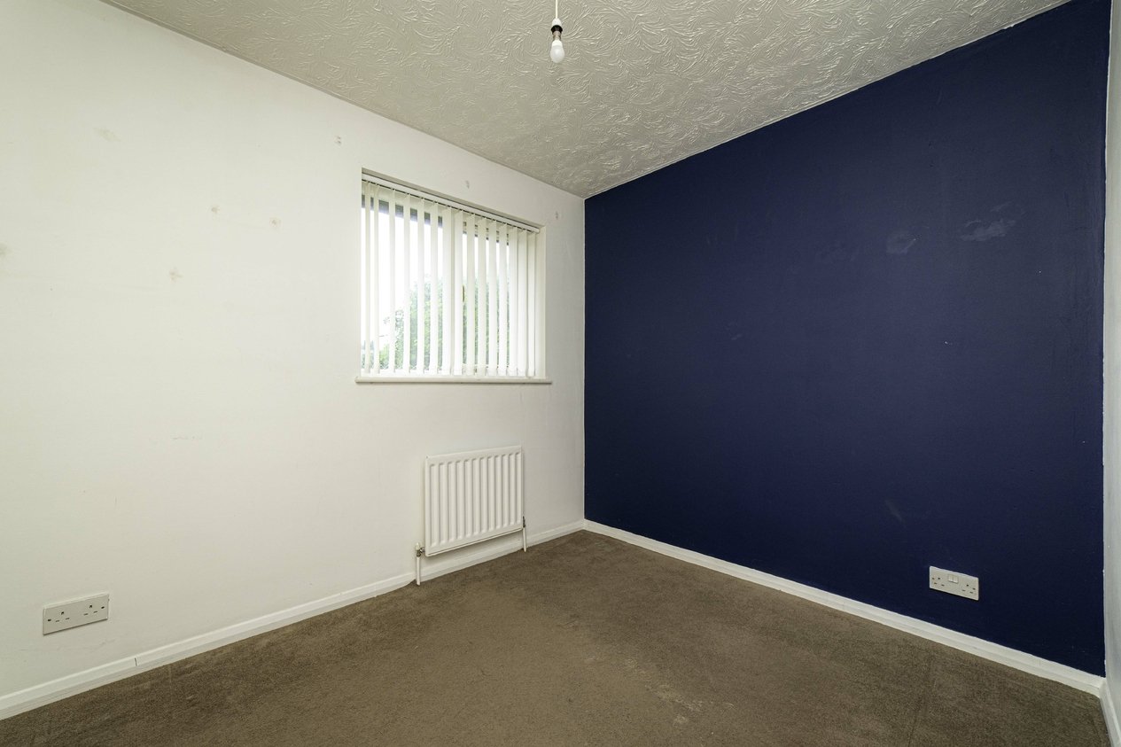 Properties Sold in Hugh Price Close Murston