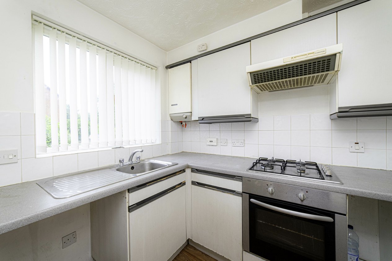 Properties Sold in Hugh Price Close Murston