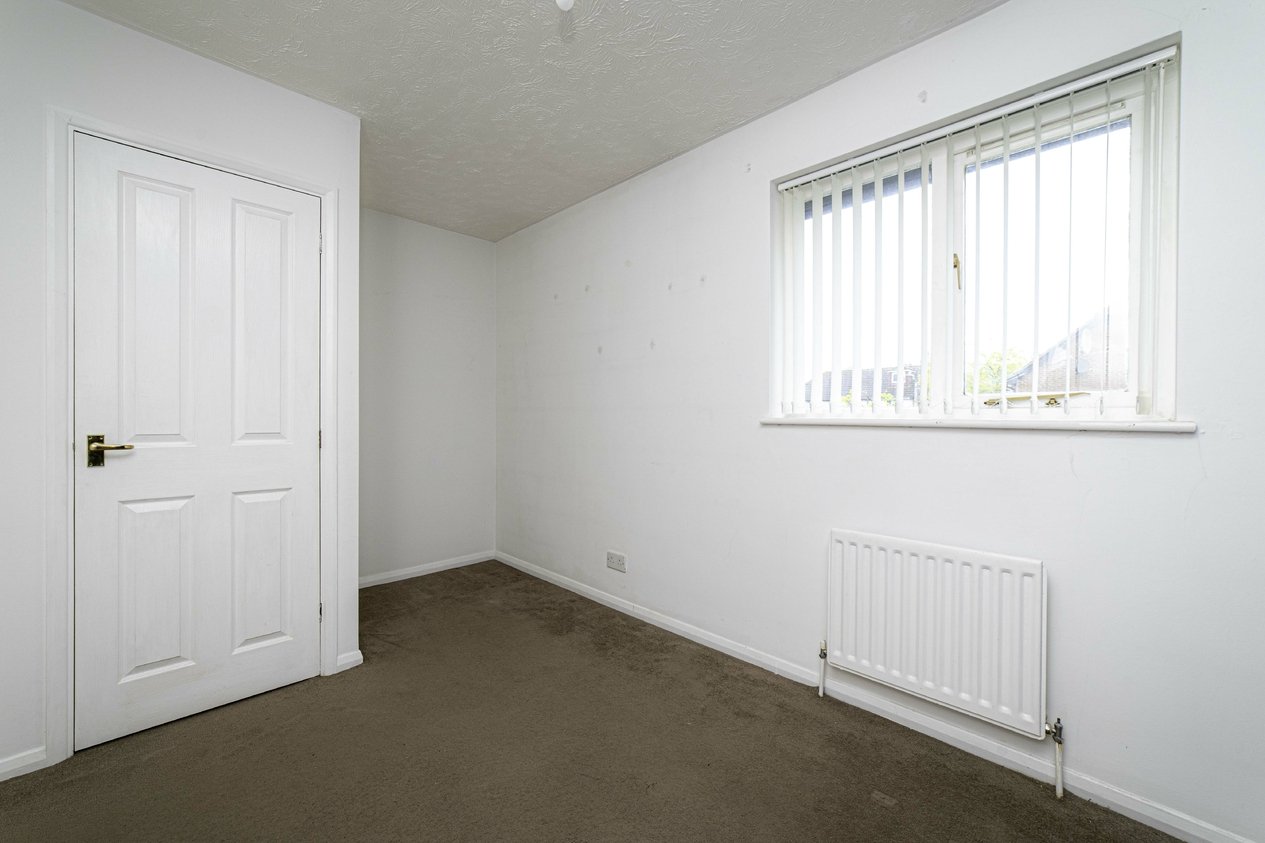 Properties Sold in Hugh Price Close Murston