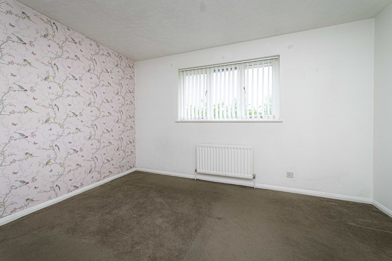 Properties Sold in Hugh Price Close Murston