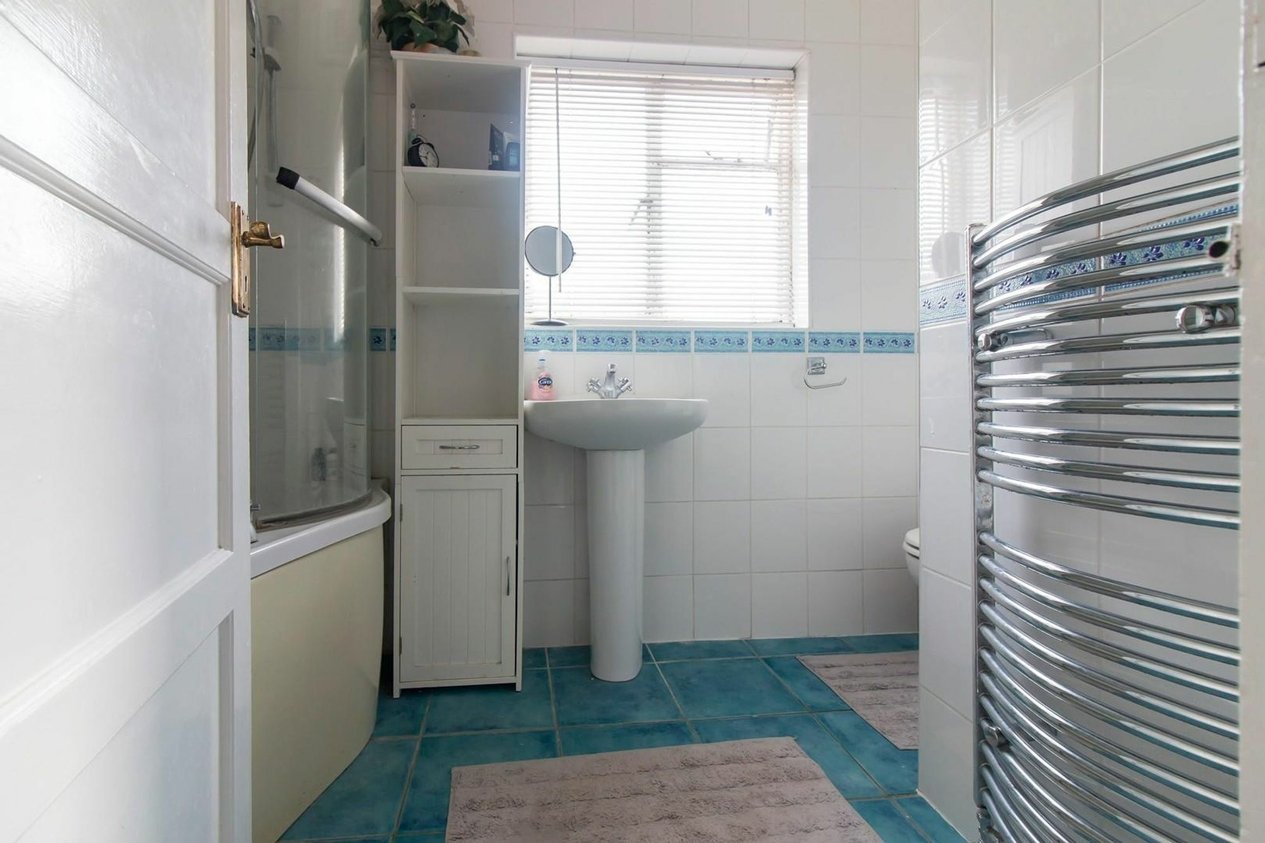 Properties For Sale in Hugin Avenue  Broadstairs