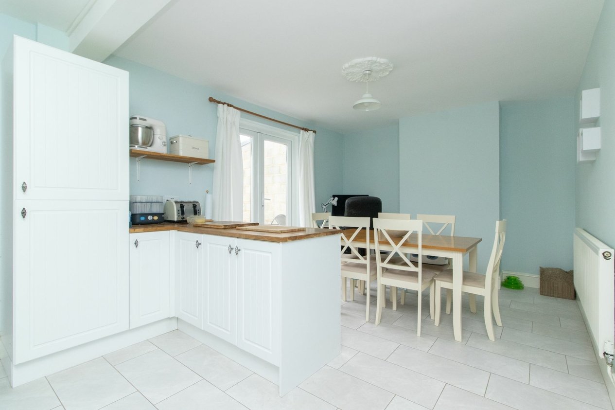 Properties For Sale in Hugin Avenue  Broadstairs