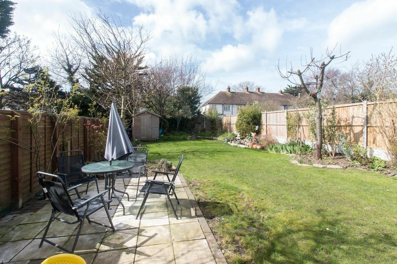 Properties For Sale in Hugin Avenue  Broadstairs