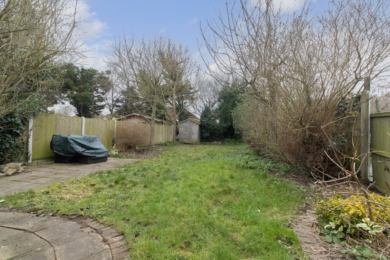 Properties For Sale in Hugin Avenue  Broadstairs