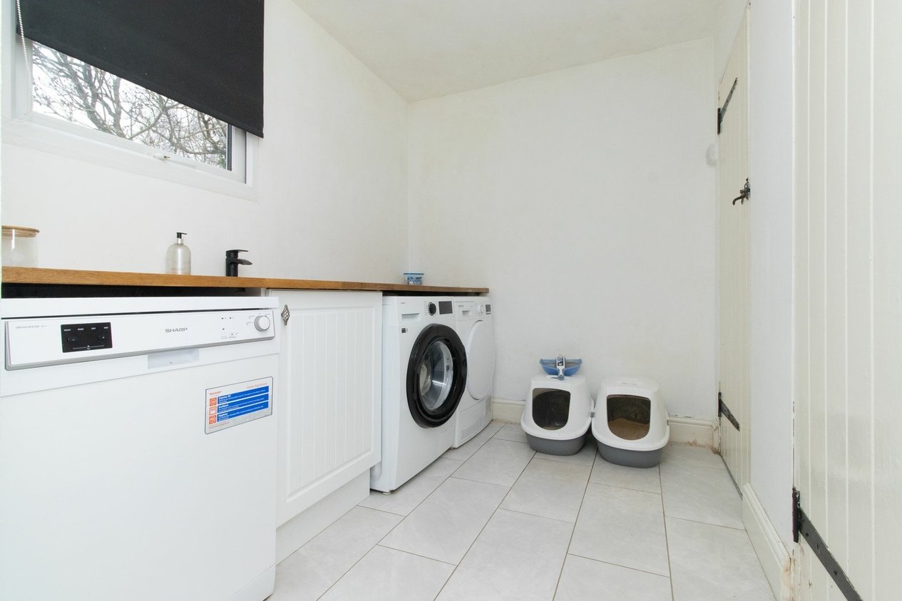 Properties For Sale in Hugin Avenue  Broadstairs