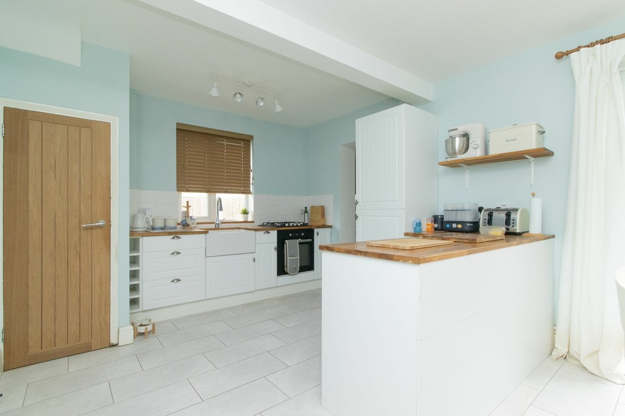Properties For Sale in Hugin Avenue  Broadstairs