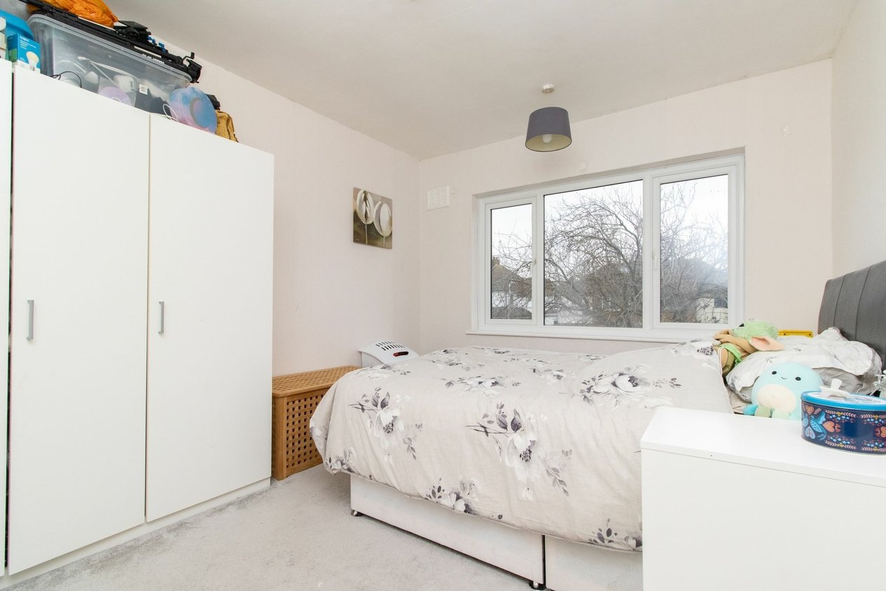 Properties For Sale in Hugin Avenue  Broadstairs