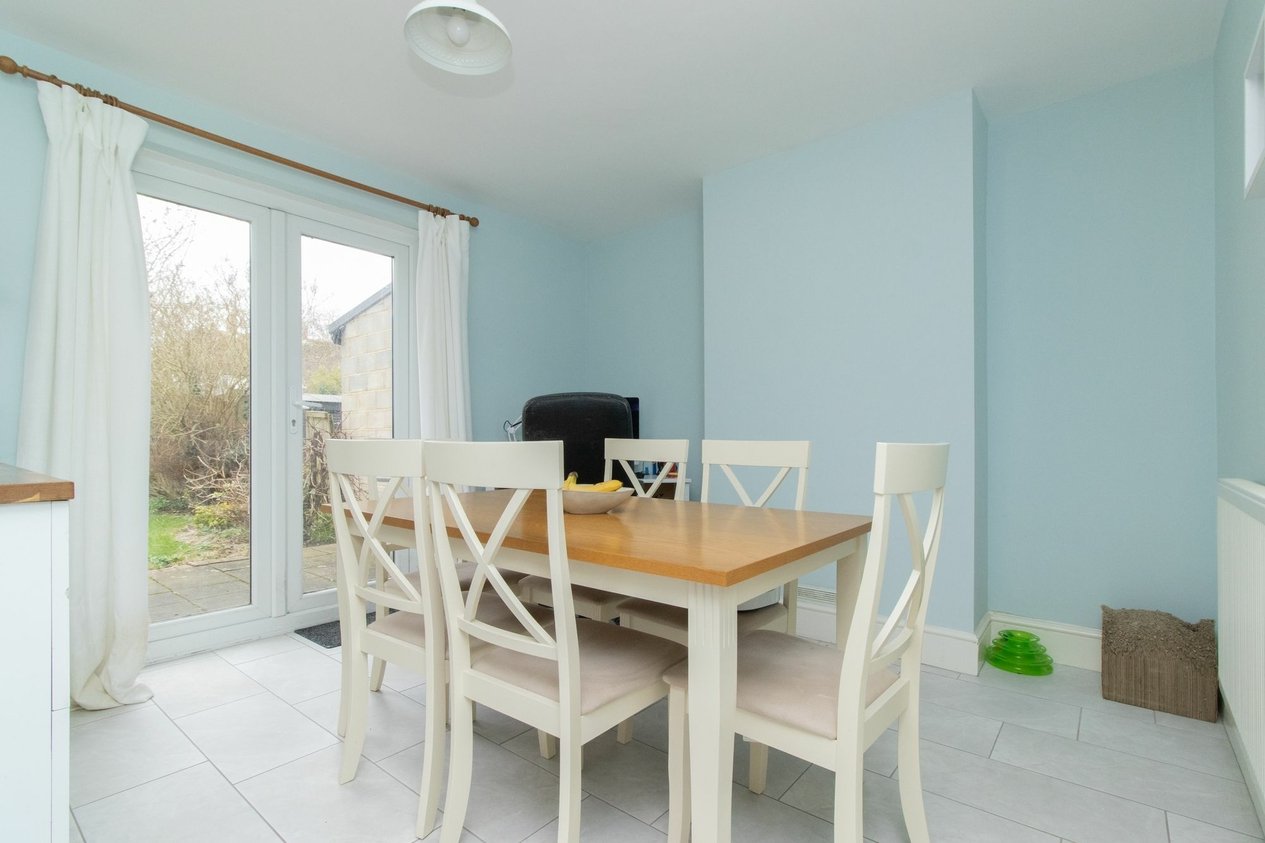 Properties For Sale in Hugin Avenue  Broadstairs