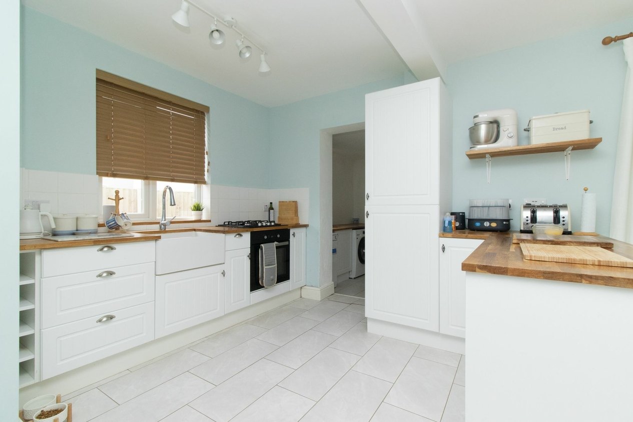 Properties For Sale in Hugin Avenue  Broadstairs