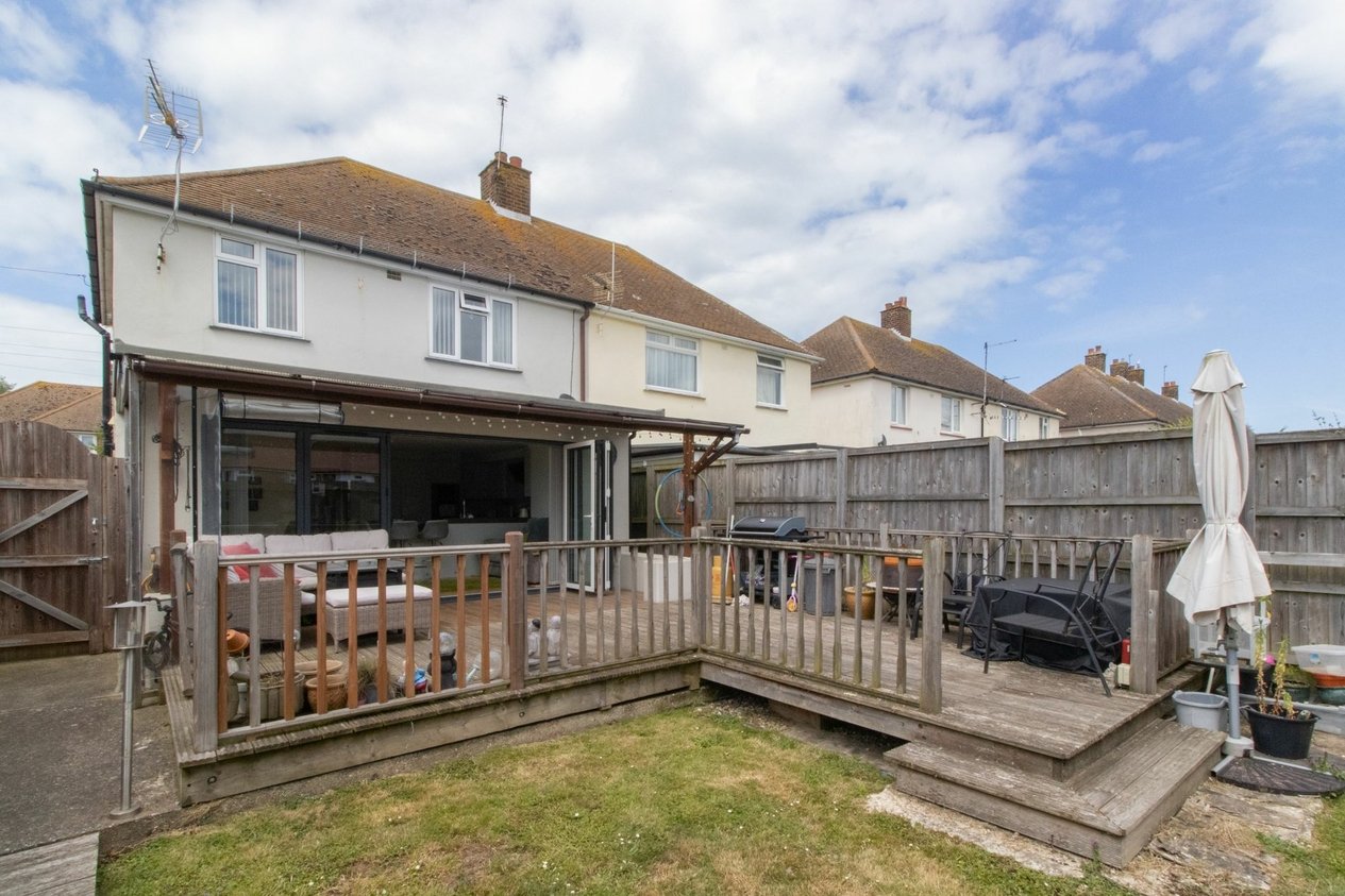 Properties For Sale in Hugin Avenue  Broadstairs