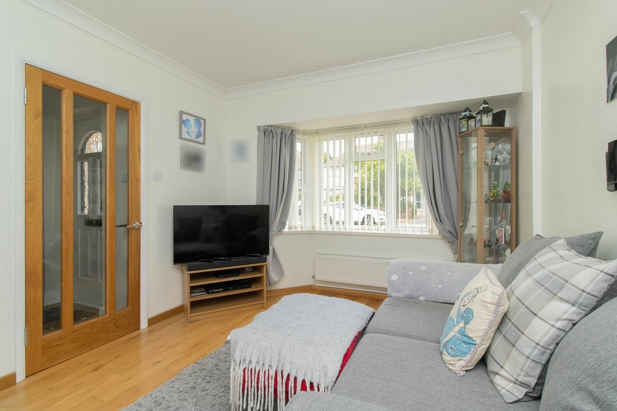 Properties For Sale in Hugin Avenue  Broadstairs