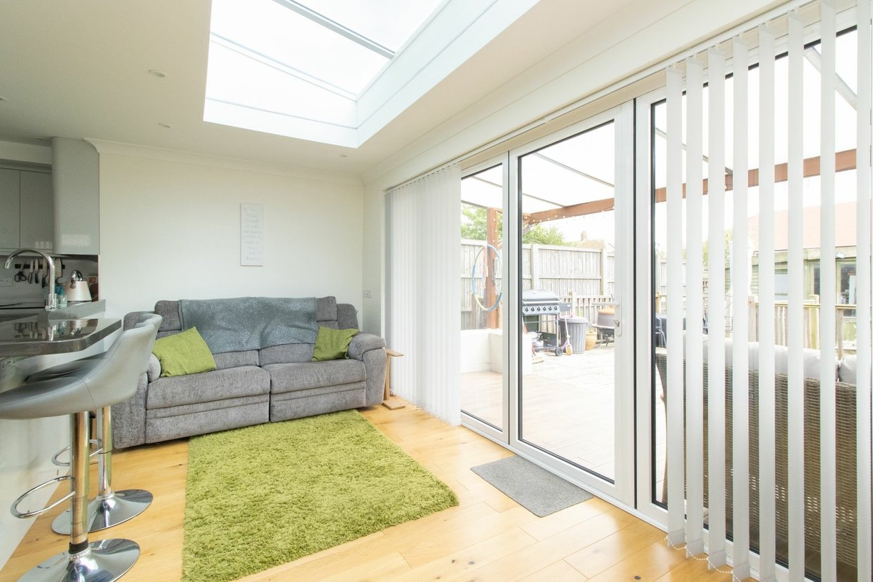 Properties For Sale in Hugin Avenue  Broadstairs