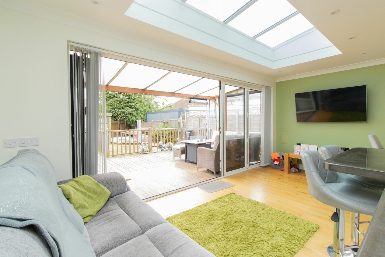 Properties For Sale in Hugin Avenue  Broadstairs