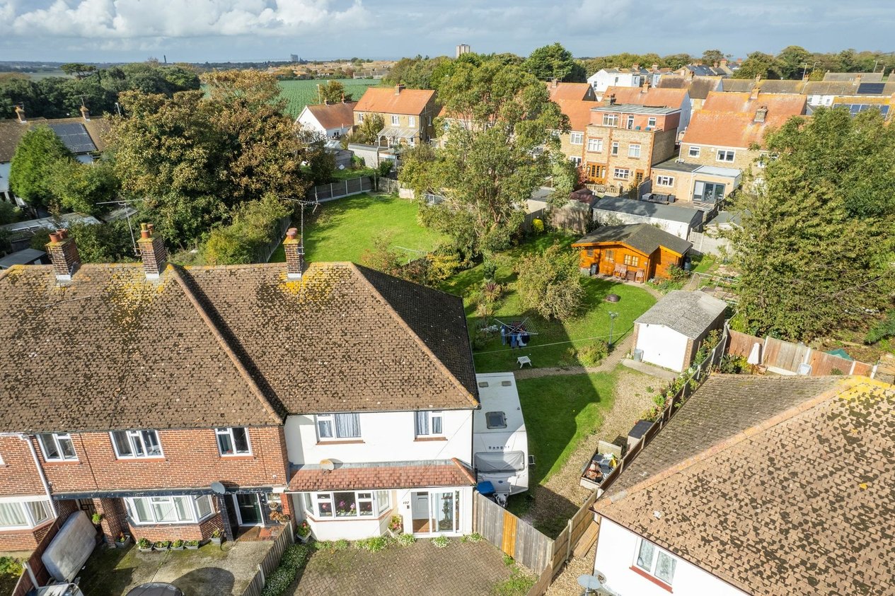 Properties For Sale in Hugin Avenue  Broadstairs