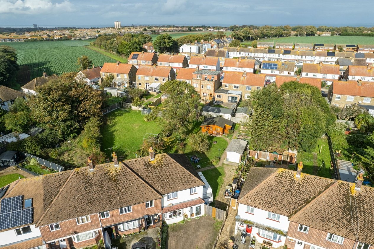 Properties For Sale in Hugin Avenue  Broadstairs