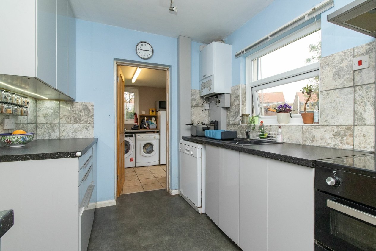 Properties For Sale in Hugin Avenue  Broadstairs