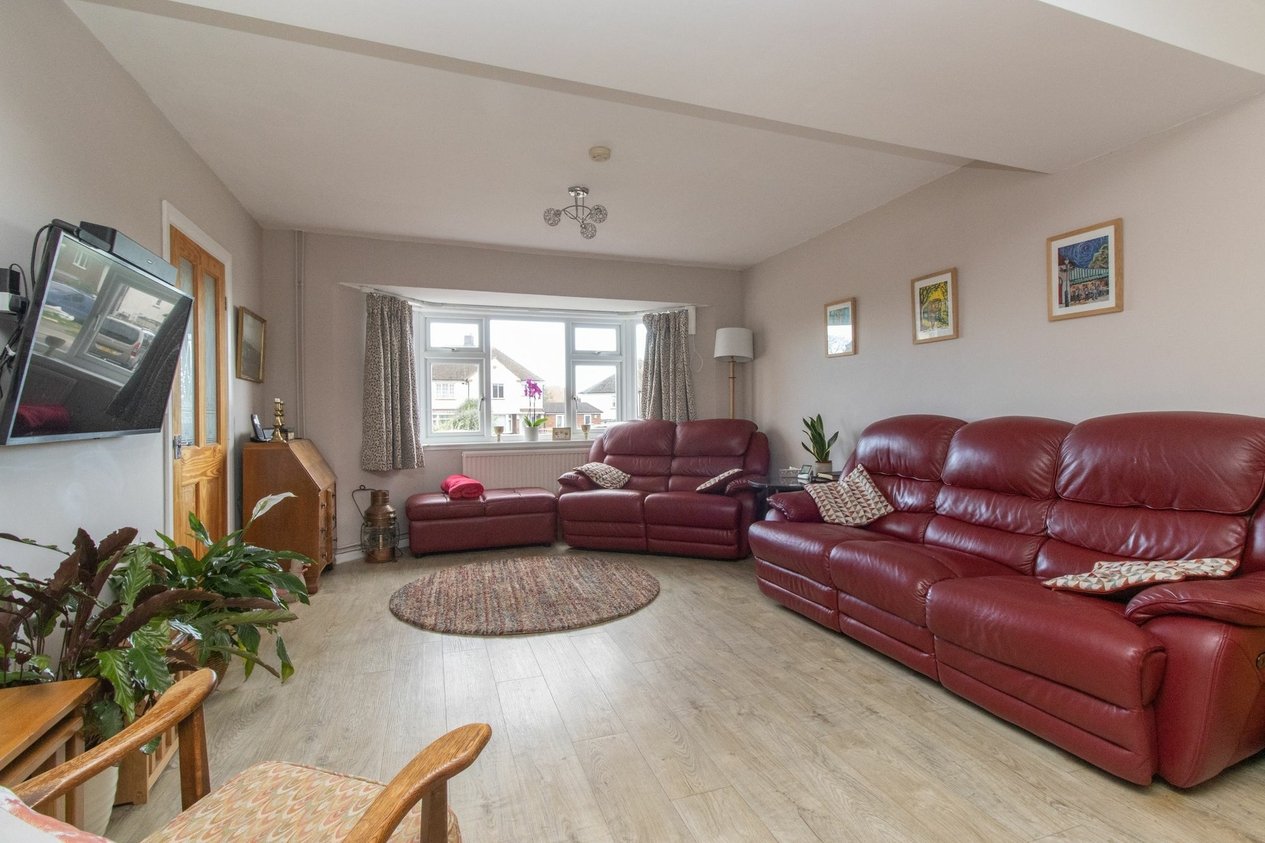 Properties For Sale in Hugin Avenue  Broadstairs