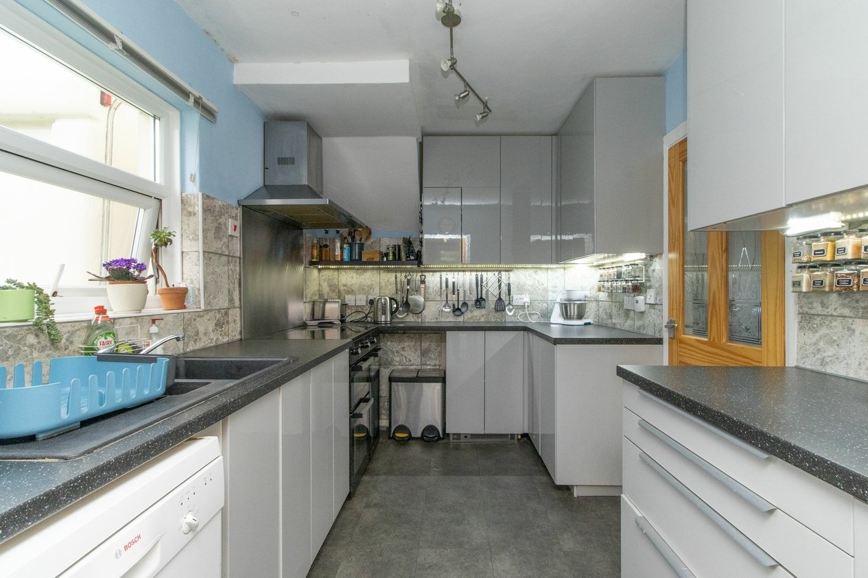 Properties For Sale in Hugin Avenue  Broadstairs