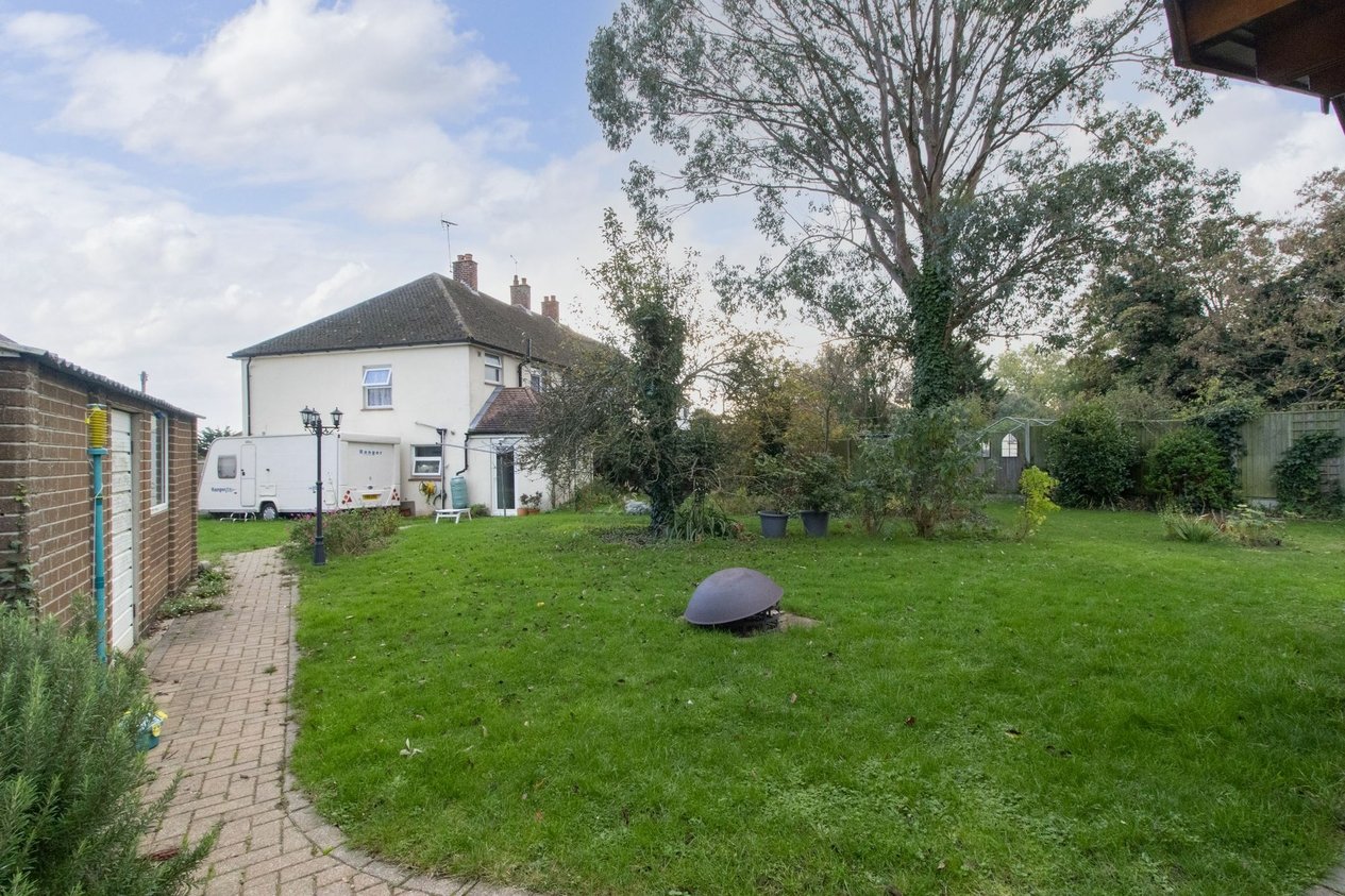 Properties For Sale in Hugin Avenue  Broadstairs