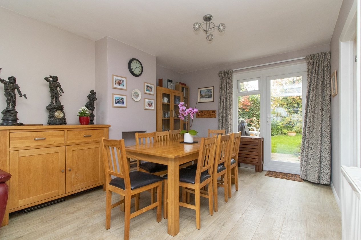 Properties For Sale in Hugin Avenue  Broadstairs