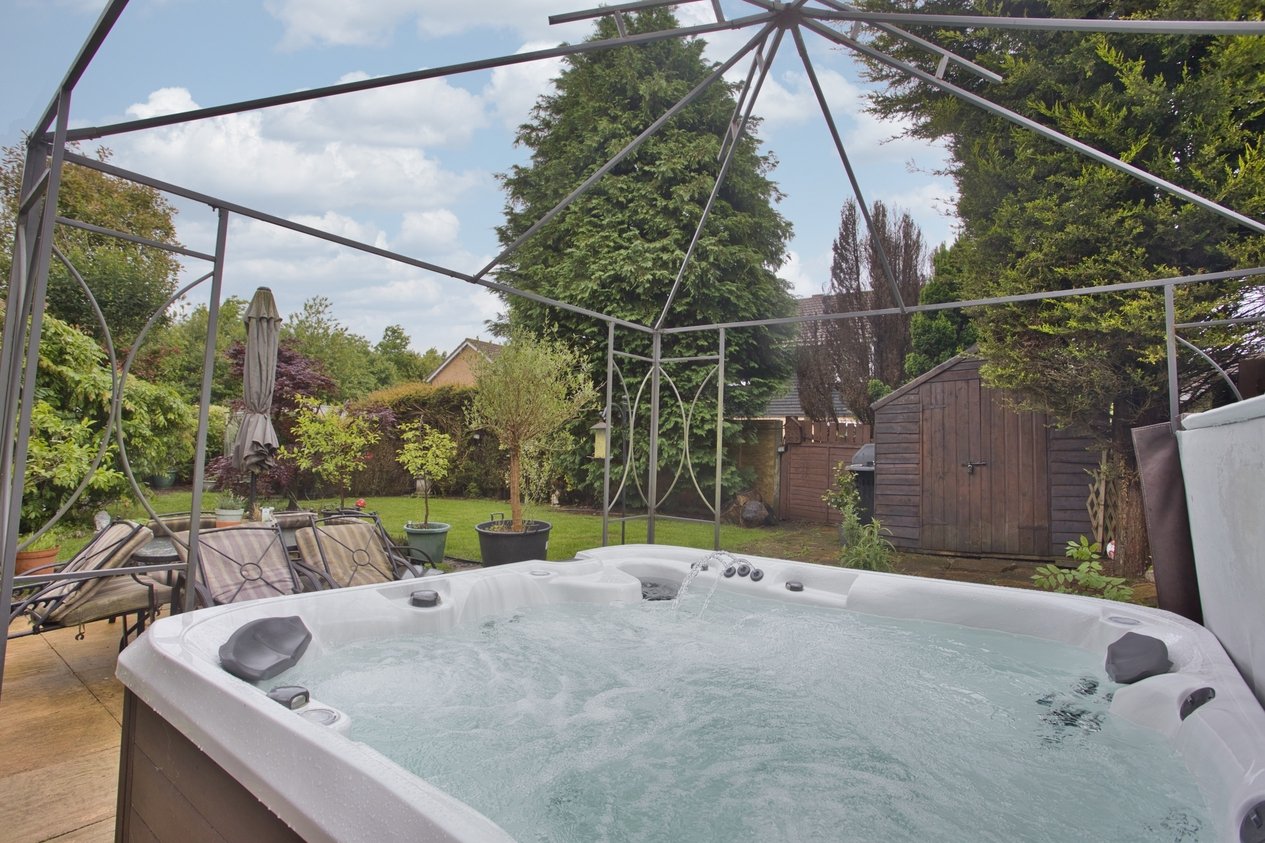 Properties For Sale in Hunt Close Folkestone