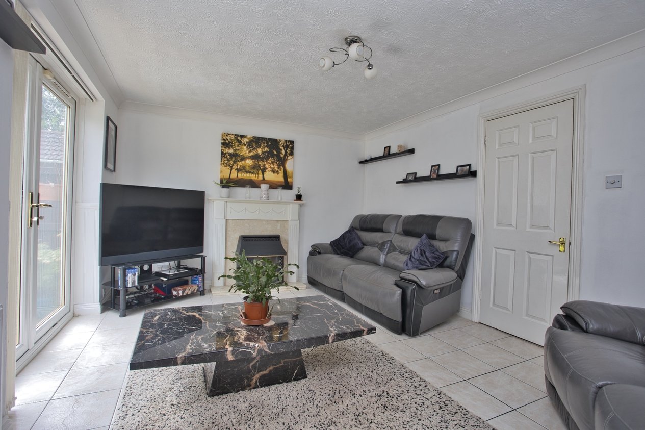 Properties For Sale in Hunt Close Folkestone